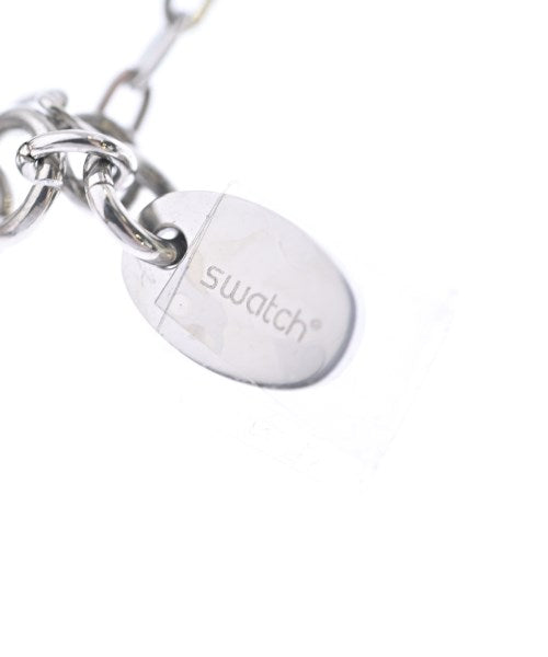 SWATCH สร้อยข้อมือ/กำไล