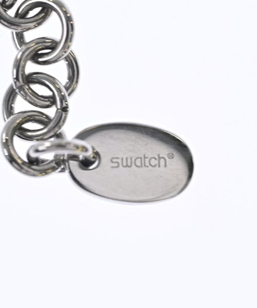 SWATCH สร้อยคอ