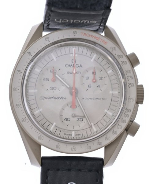 SWATCH นาฬิกา