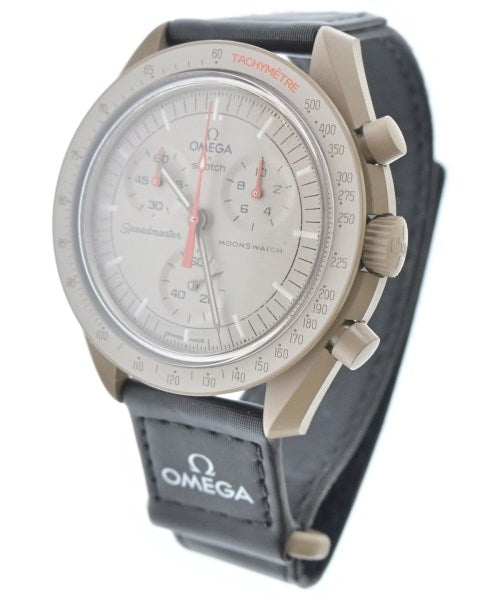 SWATCH นาฬิกา