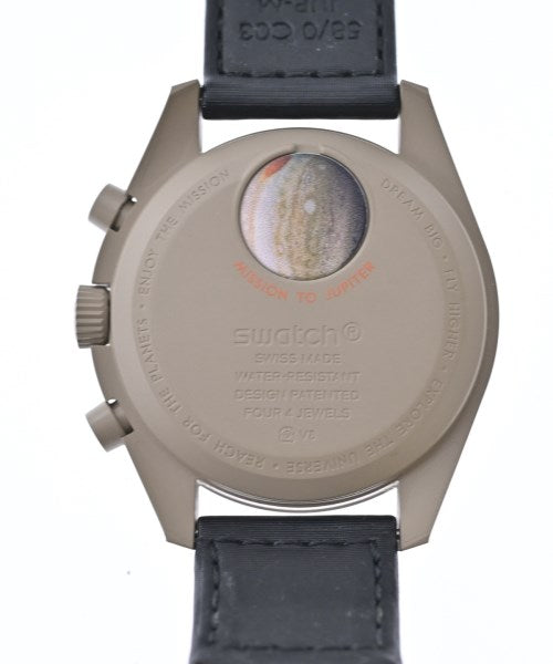SWATCH นาฬิกา