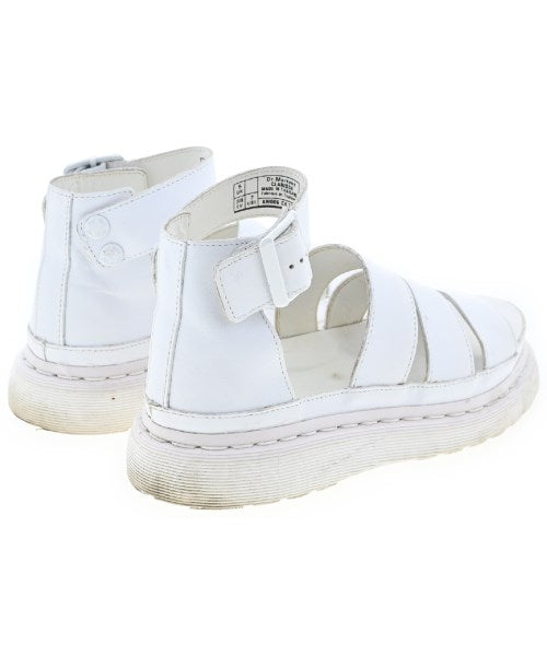 Dr.Martens รองเท้าแตะ
