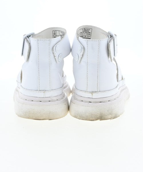 Dr.Martens รองเท้าแตะ