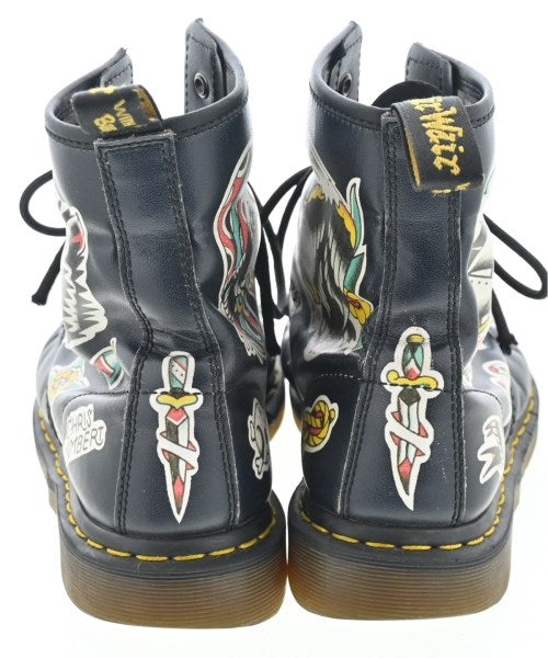 Dr.Martens รองเท้าบูท