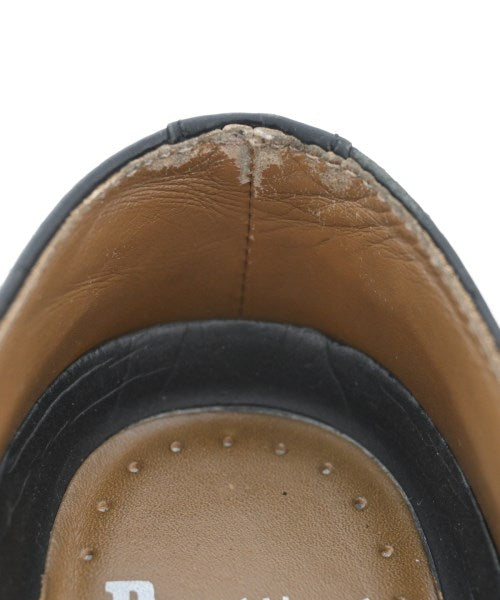 Dr.Martens รองเท้าสวมทางการ