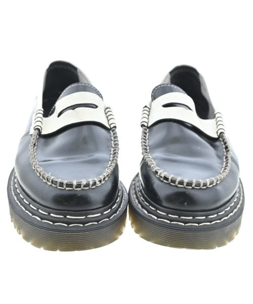 Dr.Martens รองเท้าออกงาน/รองเท้าไม่มีส้น