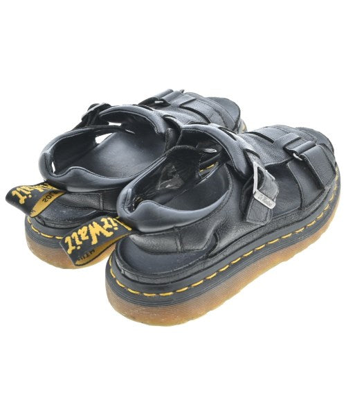 Dr.Martens รองเท้าแตะ