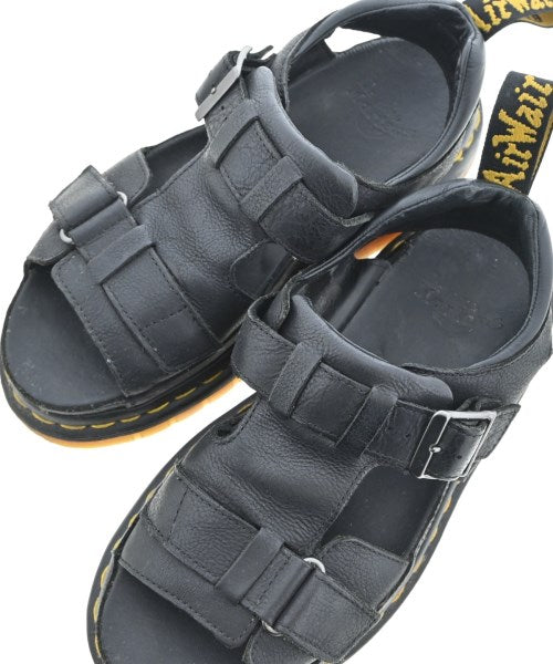 Dr.Martens รองเท้าแตะ