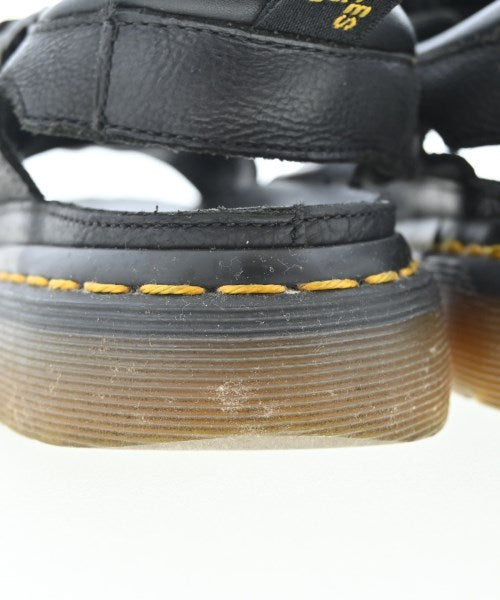 Dr.Martens รองเท้าแตะ