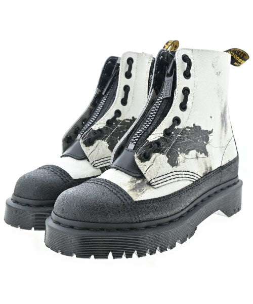 Dr.Martens รองเท้าบูท