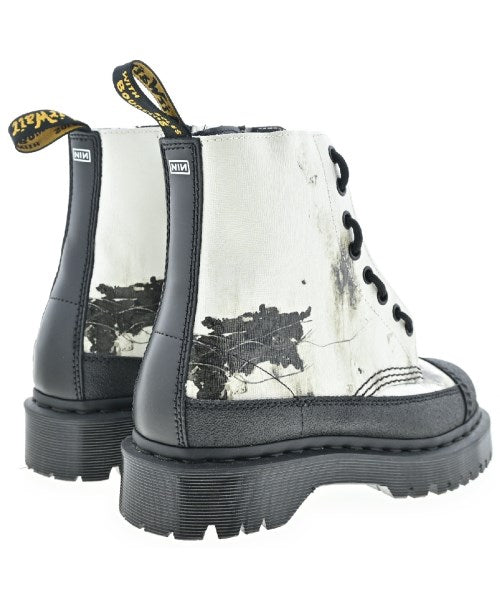 Dr.Martens รองเท้าบูท