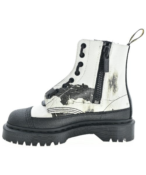 Dr.Martens รองเท้าบูท