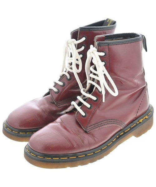 Dr.Martens รองเท้าบูท