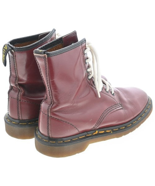 Dr.Martens รองเท้าบูท