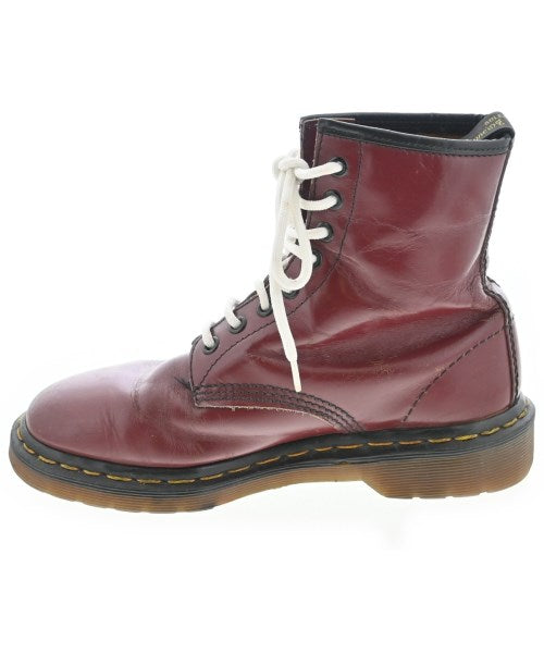 Dr.Martens รองเท้าบูท
