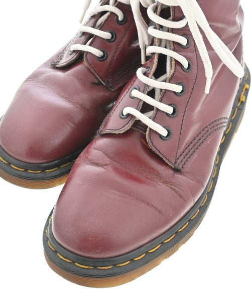 Dr.Martens รองเท้าบูท