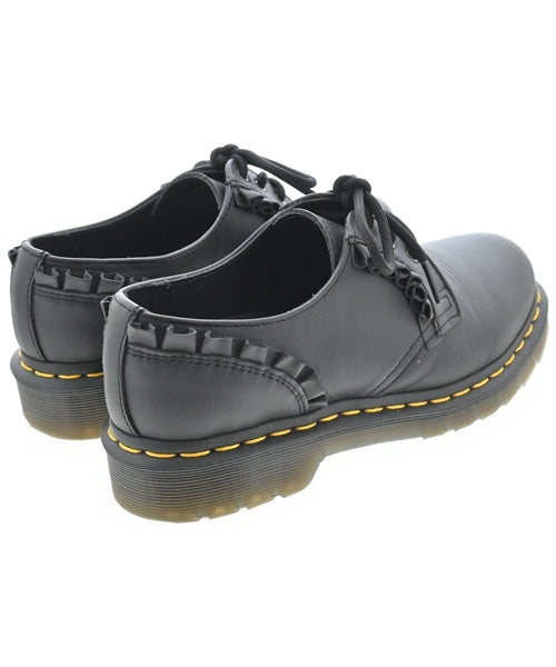 Dr.Martens รองเท้าออกงาน/รองเท้าไม่มีส้น