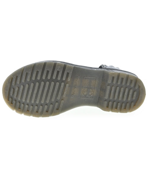 Dr.Martens รองเท้าออกงาน/รองเท้าไม่มีส้น