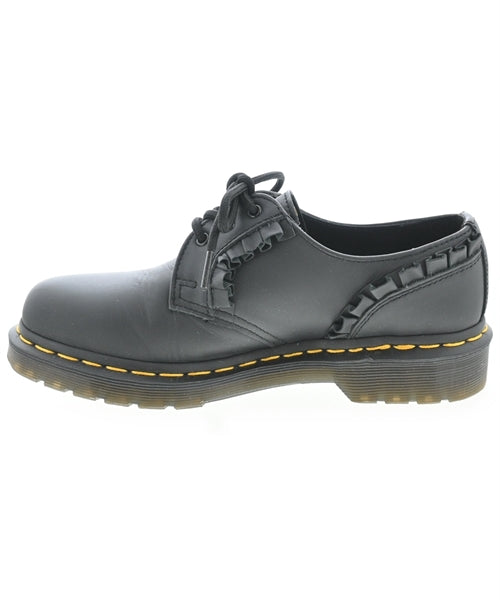 Dr.Martens รองเท้าออกงาน/รองเท้าไม่มีส้น