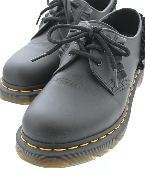 Dr.Martens รองเท้าออกงาน/รองเท้าไม่มีส้น