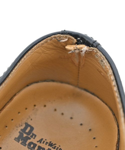 Dr.Martens รองเท้าสวมทางการ
