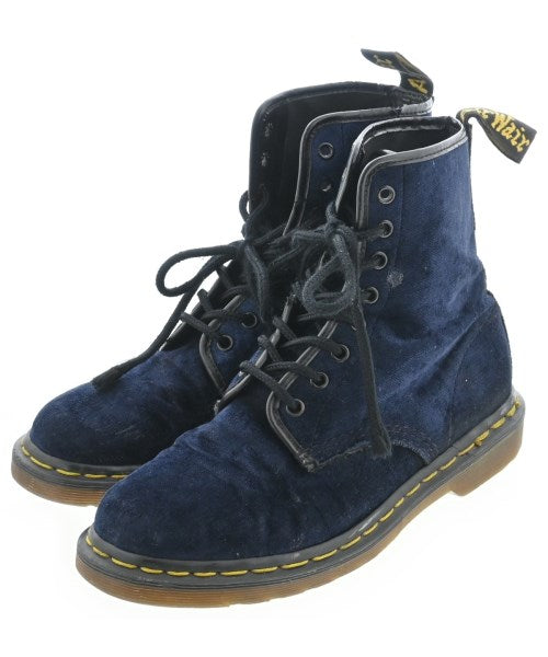 Dr.Martens รองเท้าบูท