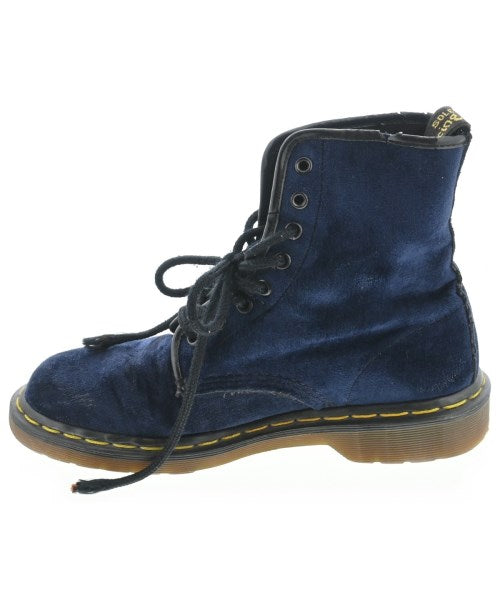 Dr.Martens รองเท้าบูท