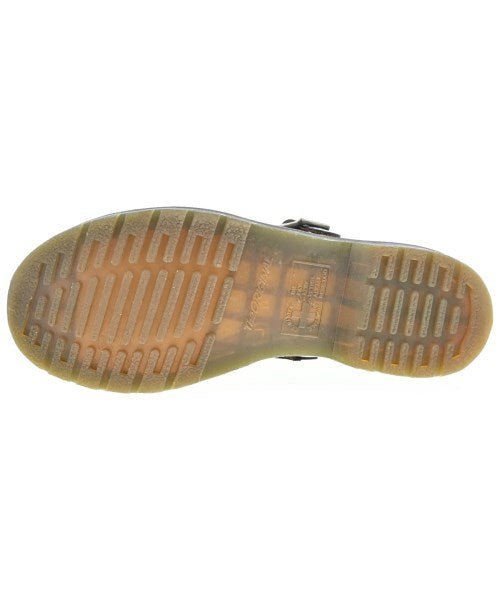 Dr.Martens รองเท้าสวมทางการ