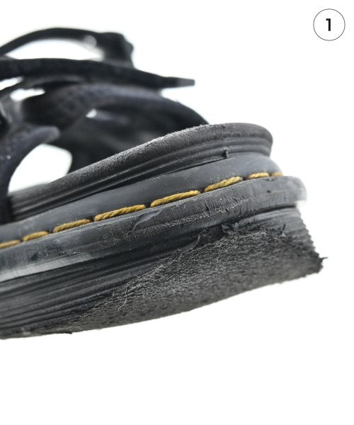 Dr.Martens รองเท้าแตะ