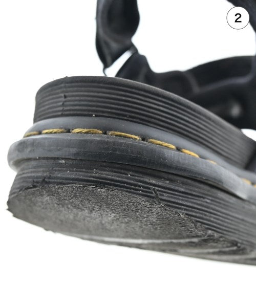 Dr.Martens รองเท้าแตะ
