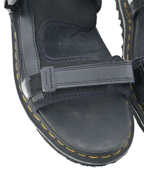 Dr.Martens รองเท้าแตะ