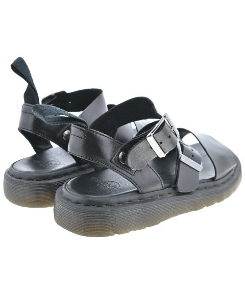 Dr.Martens รองเท้าแตะ