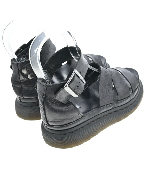 Dr.Martens รองเท้าแตะ