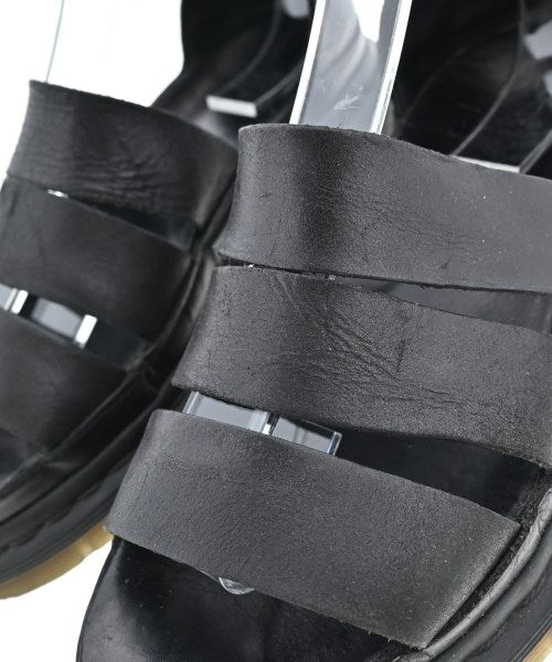 Dr.Martens รองเท้าแตะ
