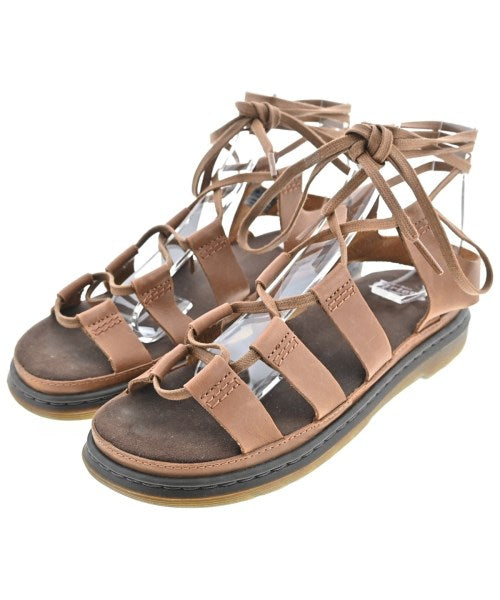 Dr.Martens รองเท้าแตะ