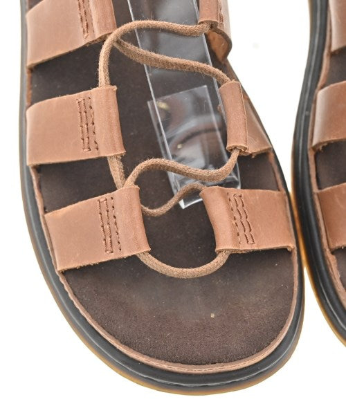 Dr.Martens รองเท้าแตะ