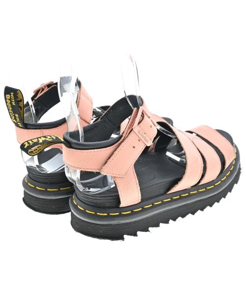 Dr.Martens รองเท้าแตะ