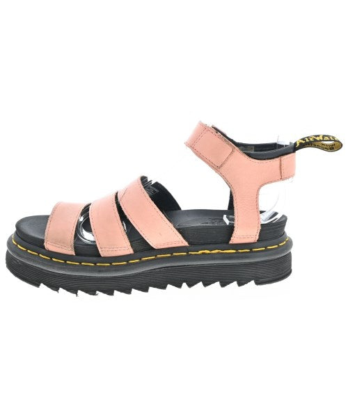 Dr.Martens รองเท้าแตะ