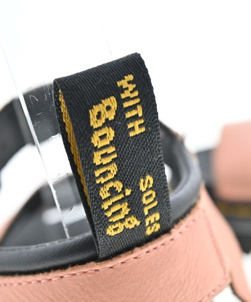 Dr.Martens รองเท้าแตะ