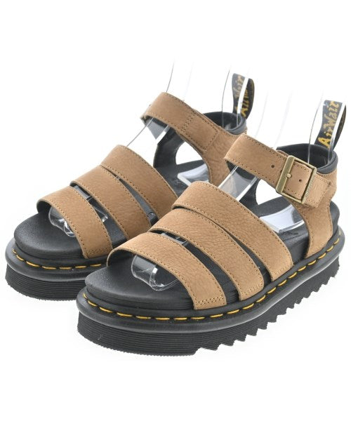 Dr.Martens รองเท้าแตะ