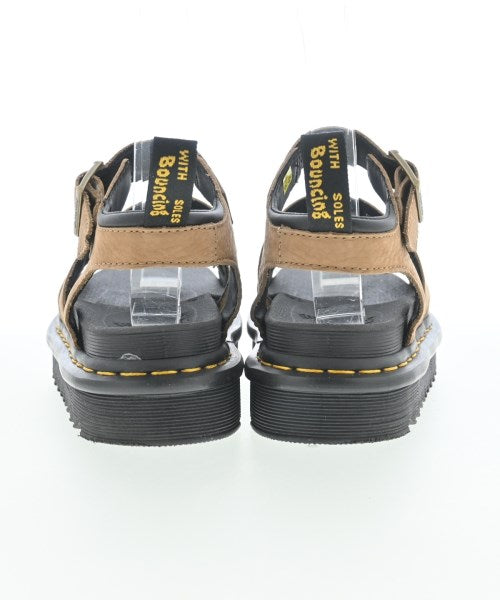 Dr.Martens รองเท้าแตะ