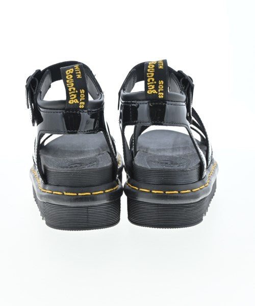 Dr.Martens รองเท้าแตะ