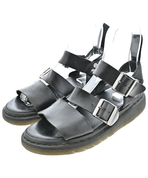 Dr.Martens รองเท้าแตะ