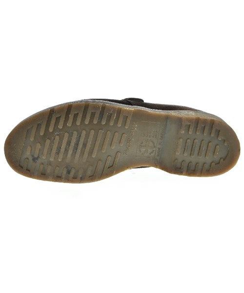 Dr.Martens รองเท้าสวมทางการ
