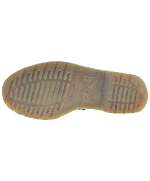 Dr.Martens รองเท้าออกงาน/รองเท้าไม่มีส้น