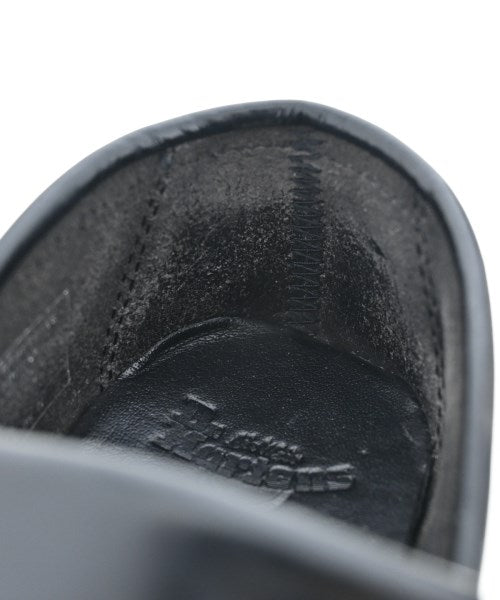 Dr.Martens รองเท้าออกงาน/รองเท้าไม่มีส้น