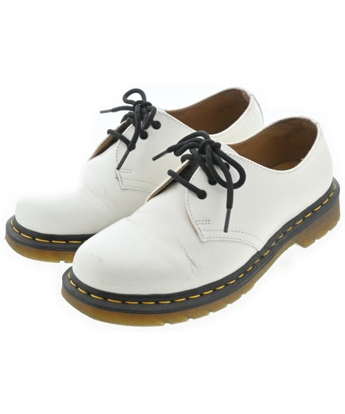 Dr.Martens รองเท้าสวมทางการ