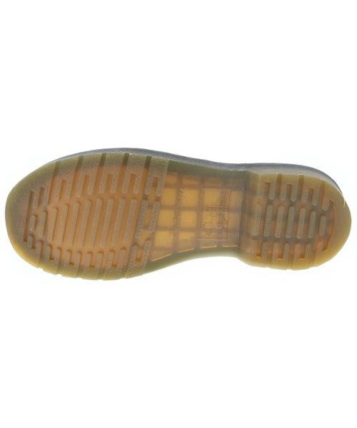 Dr.Martens รองเท้าสวมทางการ