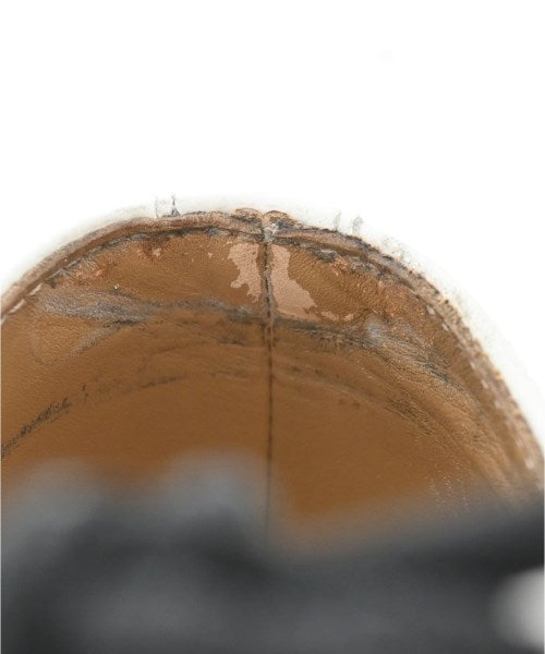 Dr.Martens รองเท้าสวมทางการ