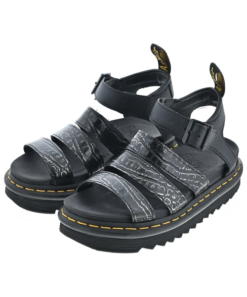 Dr.Martens รองเท้าแตะ